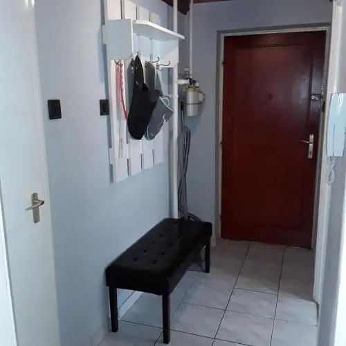 Civis Gold Apartman