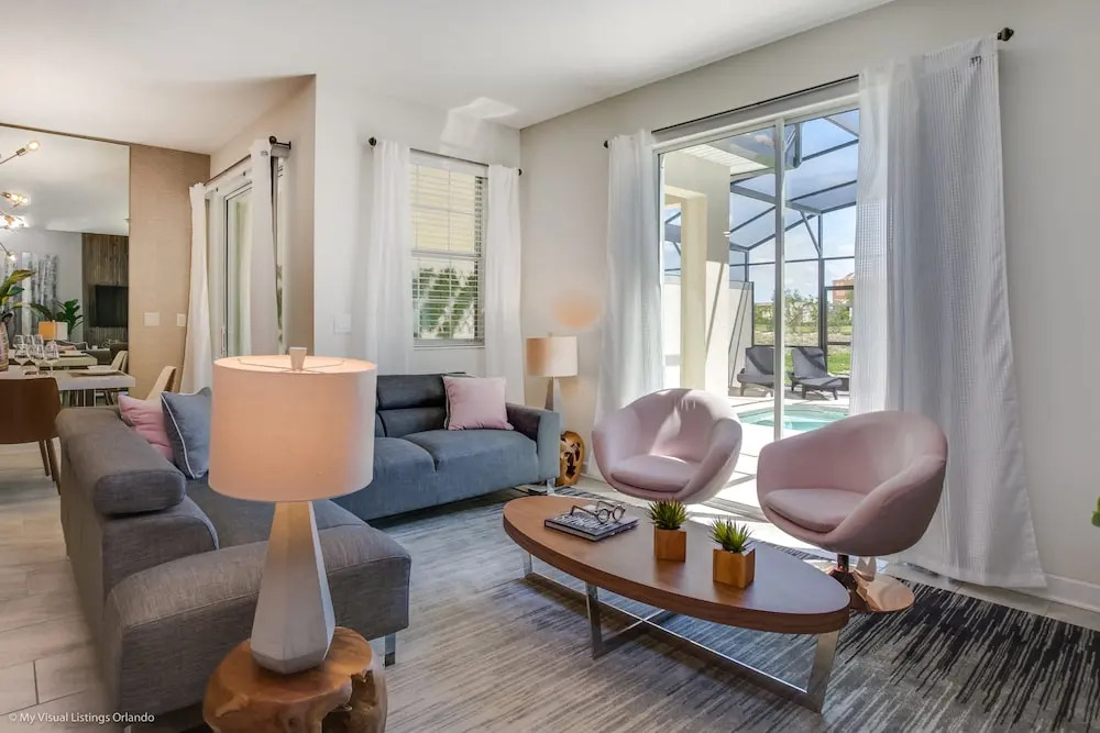 Champions Gate Townhomes by Florida Star Vacations