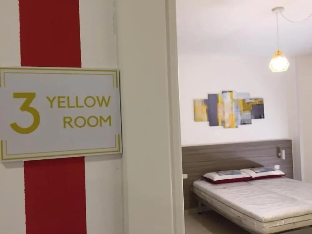 B&B CORSO ROMA Room Suite & Spa