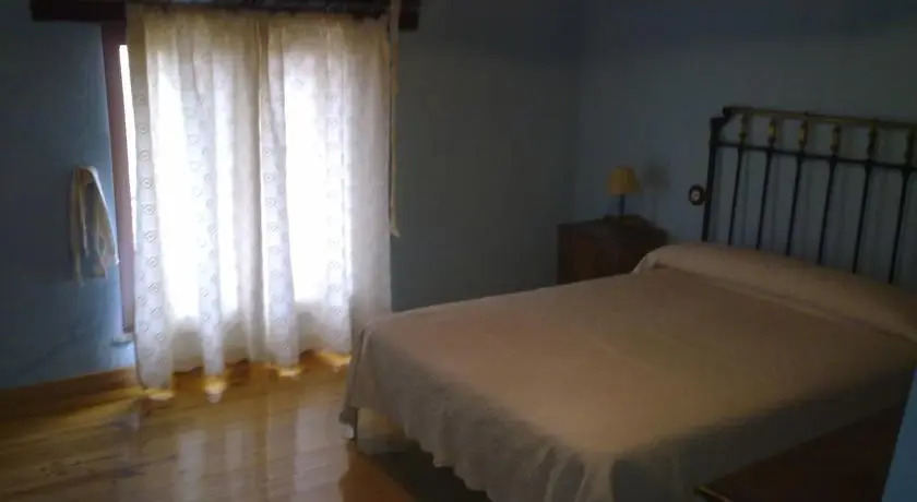 Casa Rural Zamayón