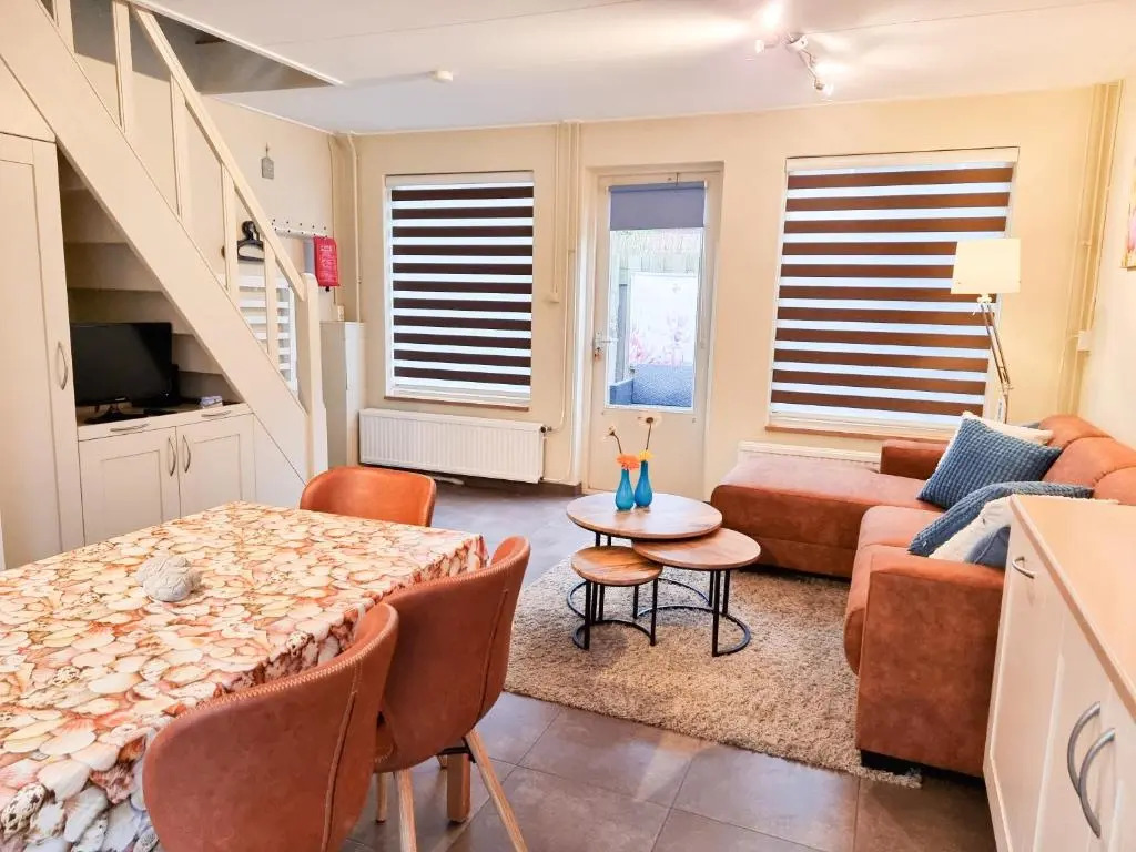 Vakantiehuis Domburg, kindvriendelijk DO02