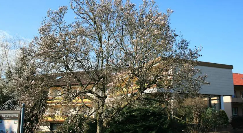 Gästehaus Magnolie