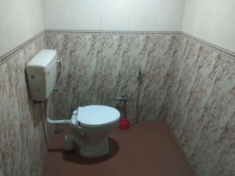 JK Rooms 110 Renuka-ST Bus Stand