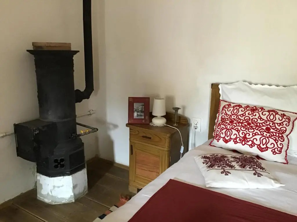 Casa Arthur