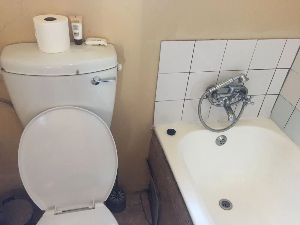 Namane Guest House