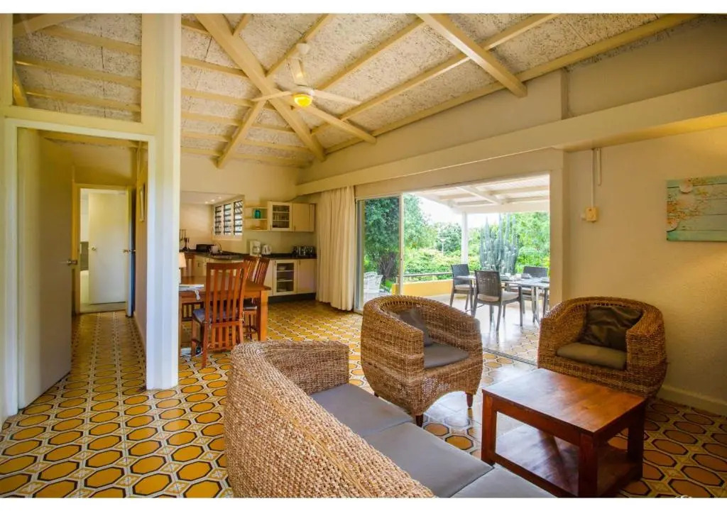 Bungalow Bossa Nova