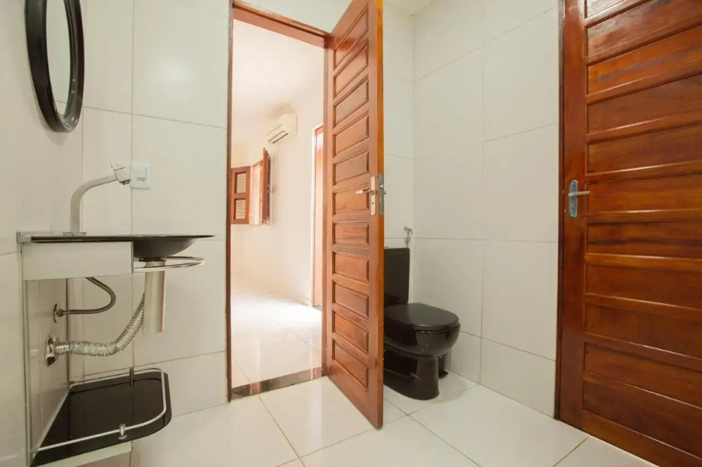 Porto das Dunas Casa Temporada Estilo e Conforto 2