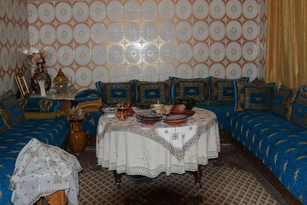 Riad Raffaa