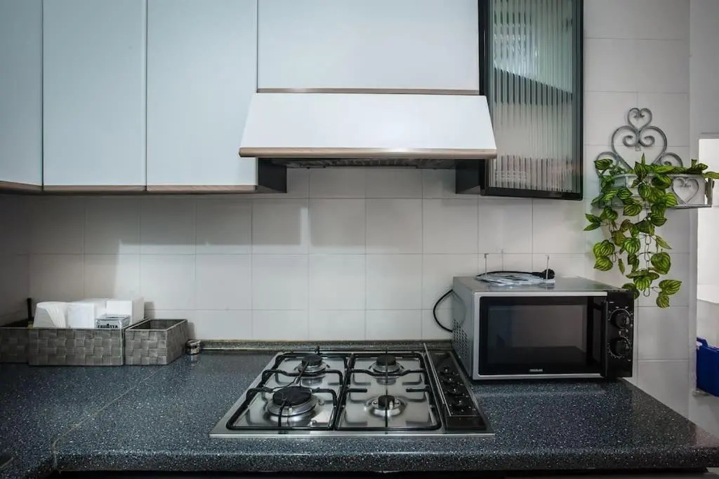 Apartment Cavour 68