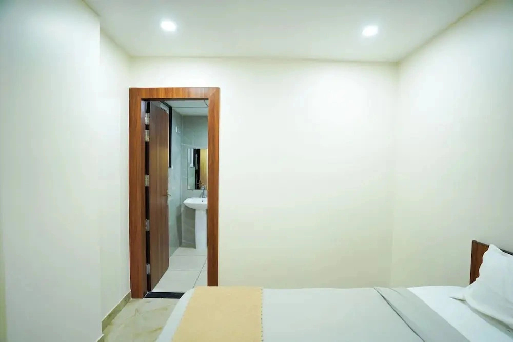 Hotel Ashirwad Noida