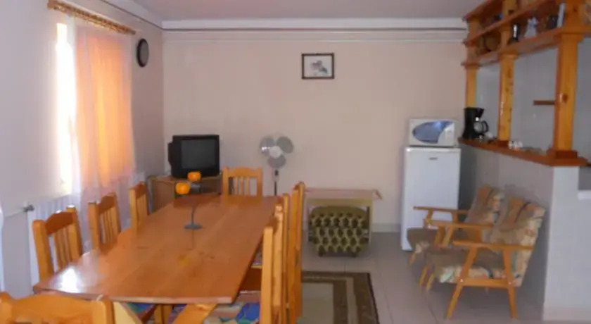 Tünde Vendégház