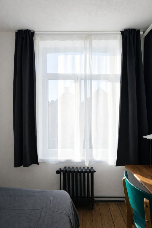 LA MAISON FIVES - Esprit Hôtel Design - Lille