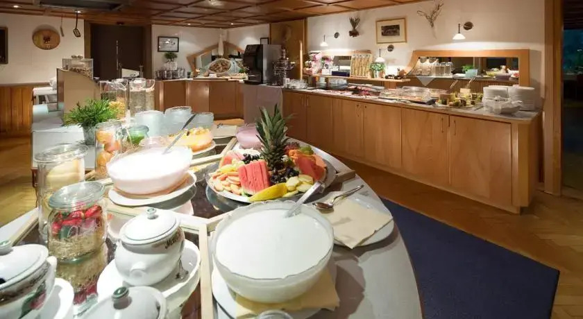 Alpenerlebnishotel Widderstein