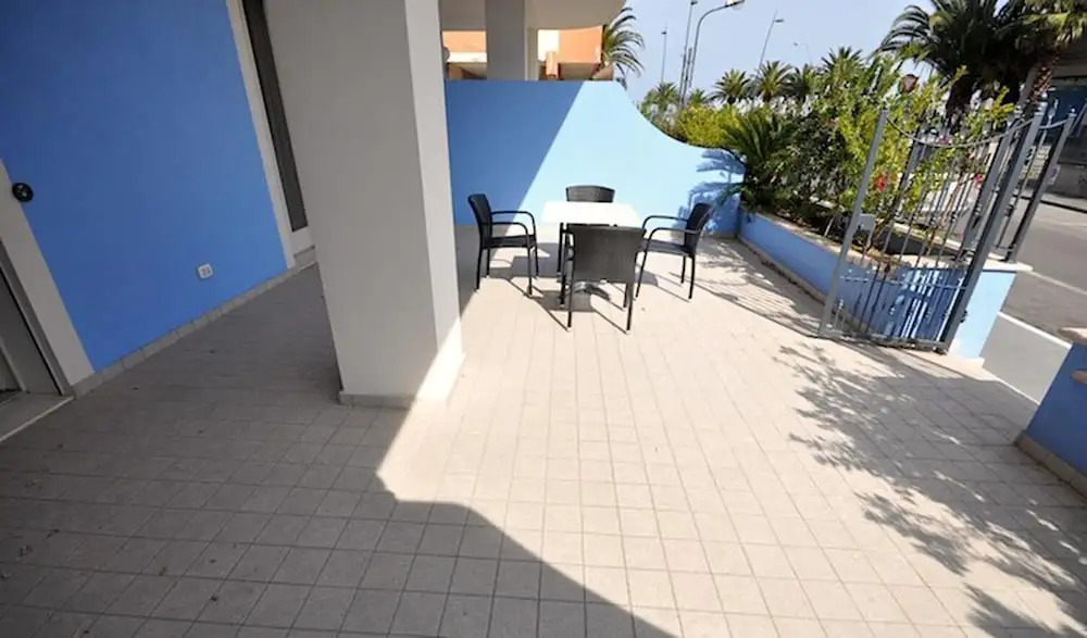 Residence Riccione