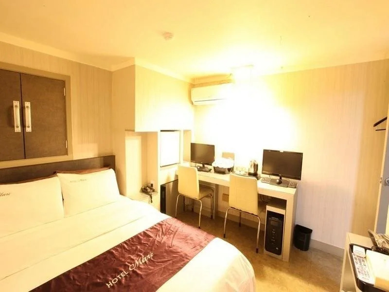 Hotel Mare