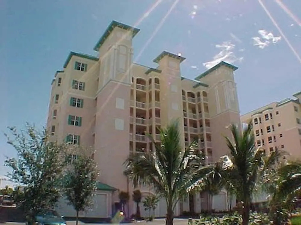 Palm Harbor by Vtrips