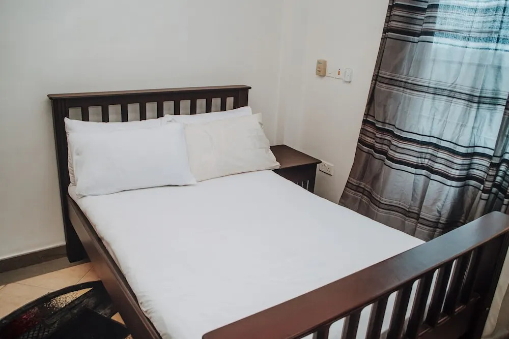Stunning 2-bed Apartment in Dar es Salaam