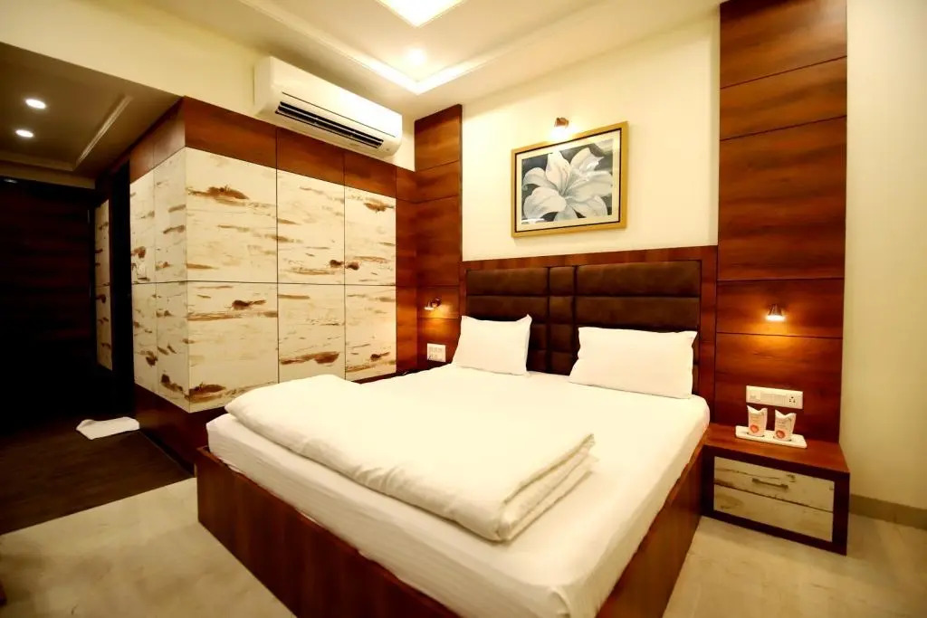 Hotel Highway King