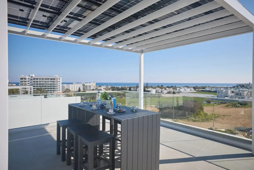 Protaras Aqua Pearl Villa AQ12