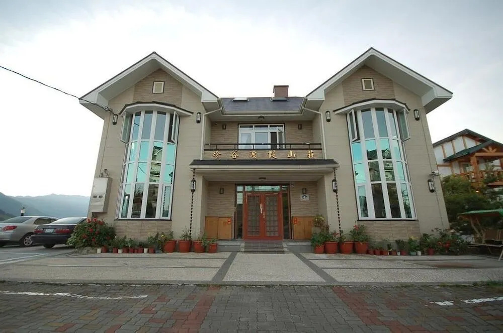 CIngjing Farm Jenku Villa