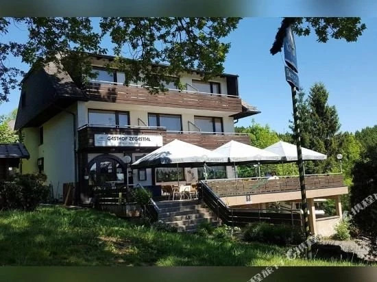 Gasthof Zegasttal