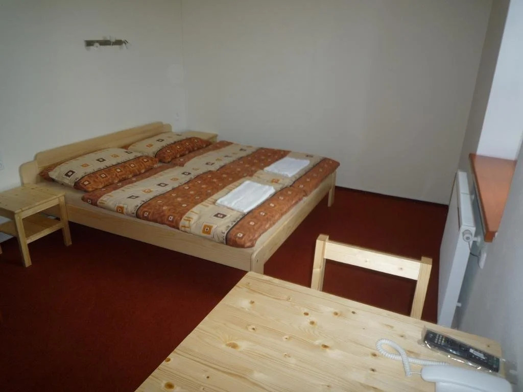 Penzion U řízků