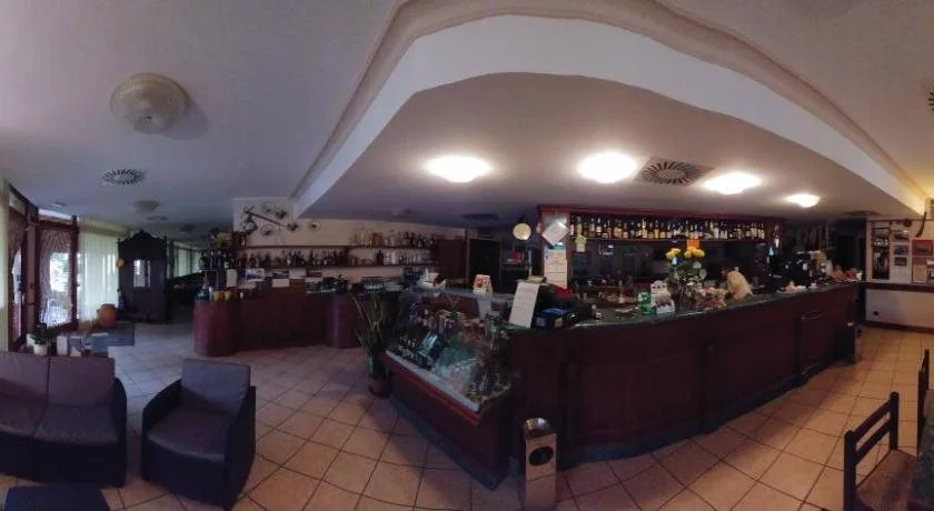 Hotel Due Fontane