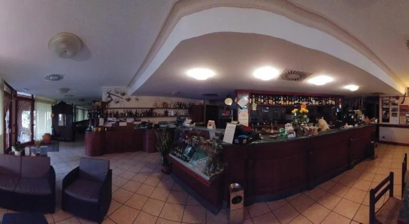 Hotel Due Fontane