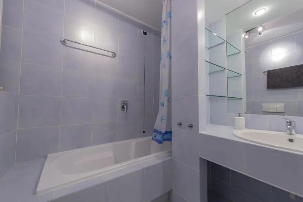 Residence Villa Ada Holiday C208