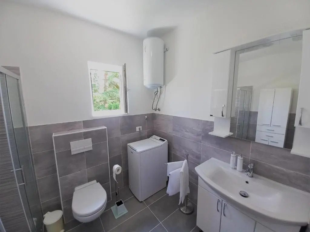 Studio apartman TRE PALME