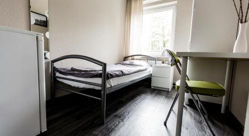 Frank´s Hus