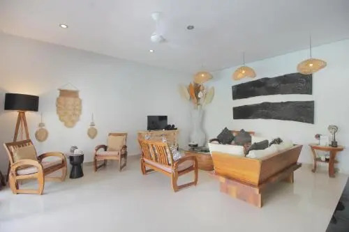 Bali Adua Villa