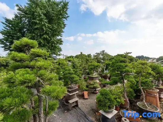 Yangzhou Hongyang Homestay