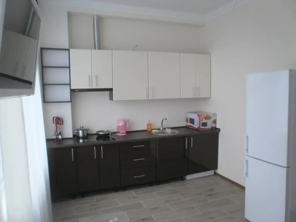Sea View Apartment