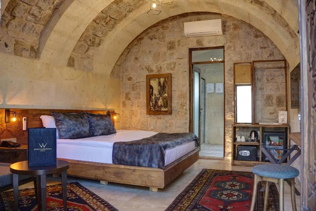 Woox Cappadocia