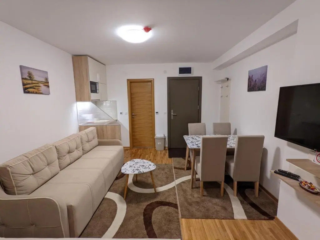 JORDAN Apartment KC 9C 35 Kopaonik