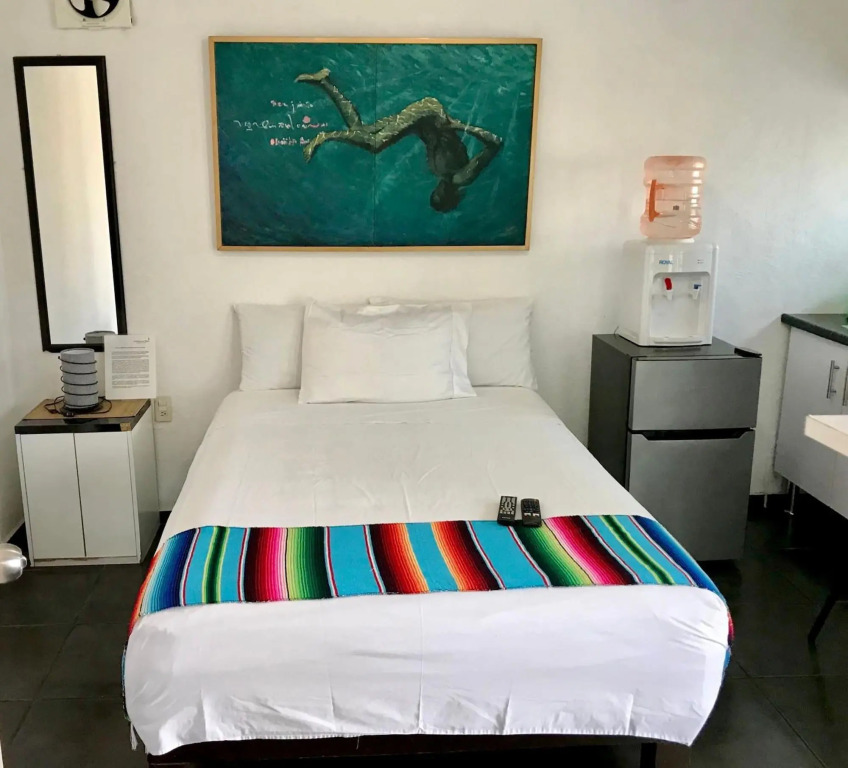 Hostal La Casita De Los Pajaros
