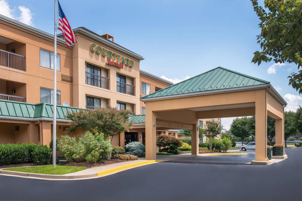 Fairfield Inn & Suites by Marriott Frederick