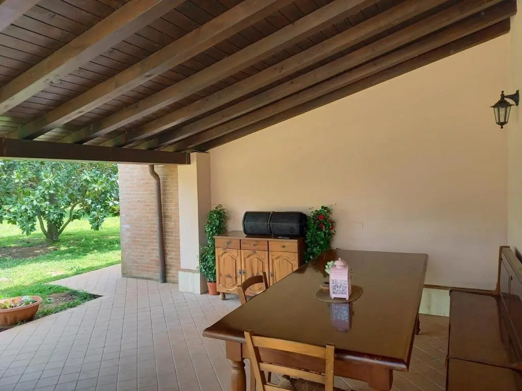 Gioia apartment