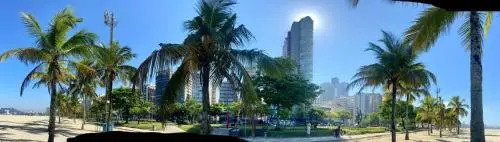 Apartamento Santos