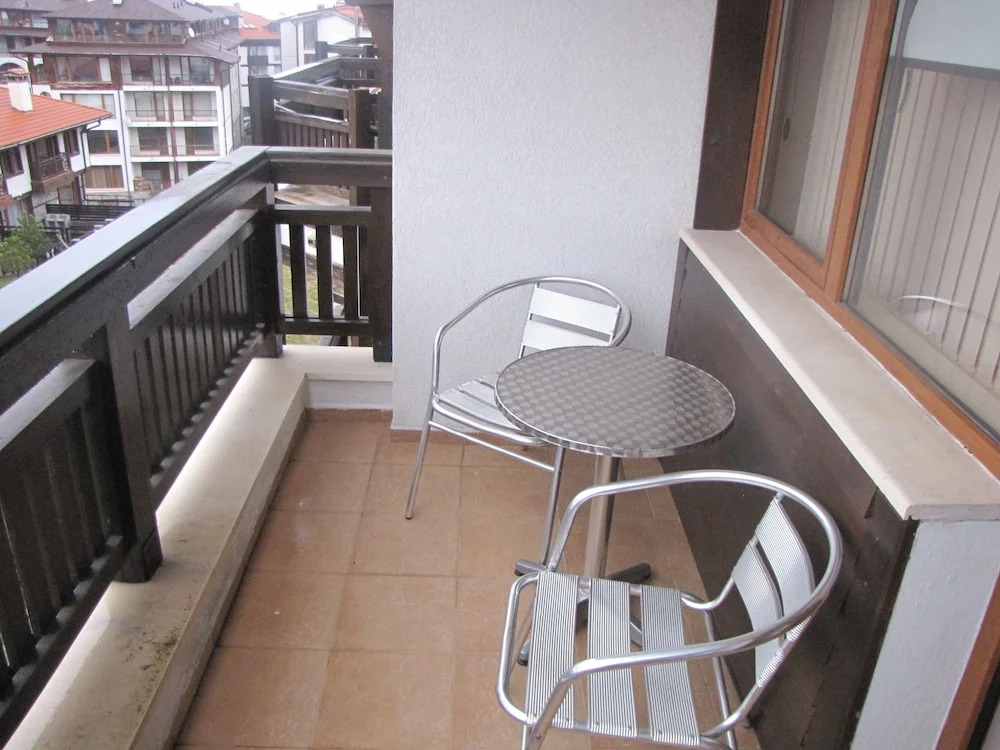 Apartment in Edelweiss Inn