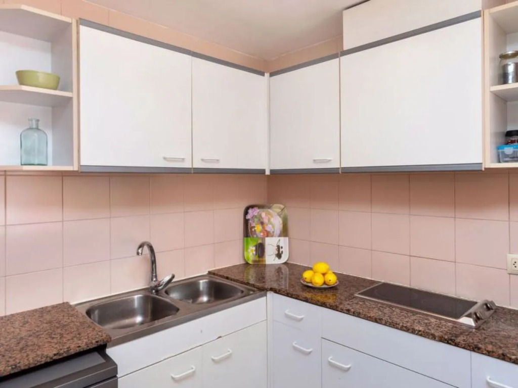 Apartment Solmar Blanes