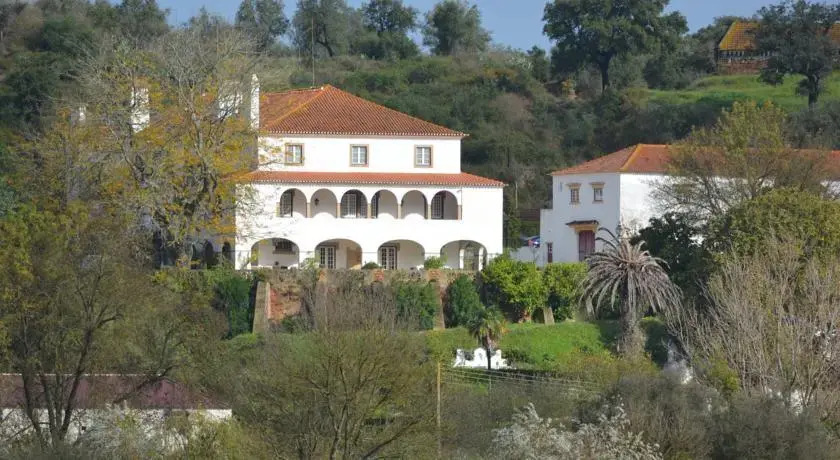 Monte das Gamas