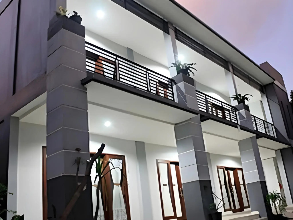 Swandewi Homestay