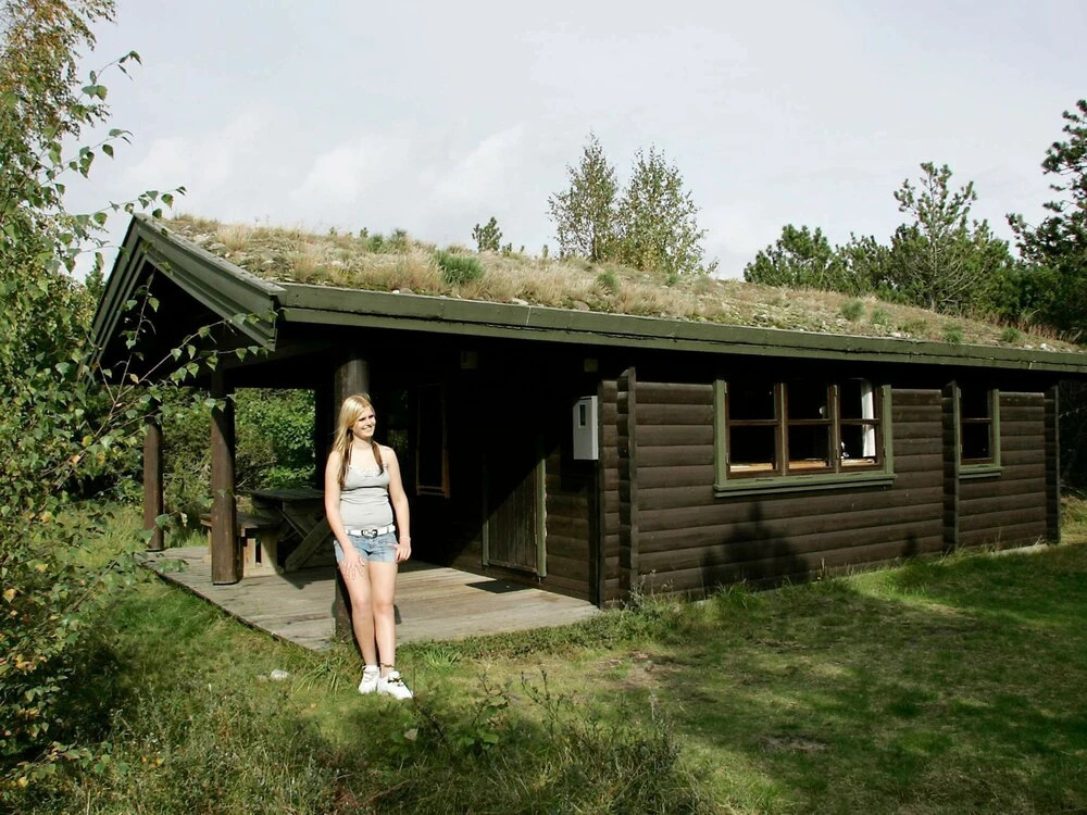 Gorgeous Holiday Home in Laeso Denmark Amidst Natural Surroundings