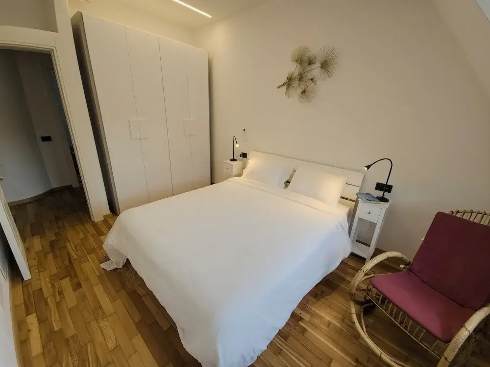 Talvera Dream - City center, Rooftop, Garage & Jacuzzi