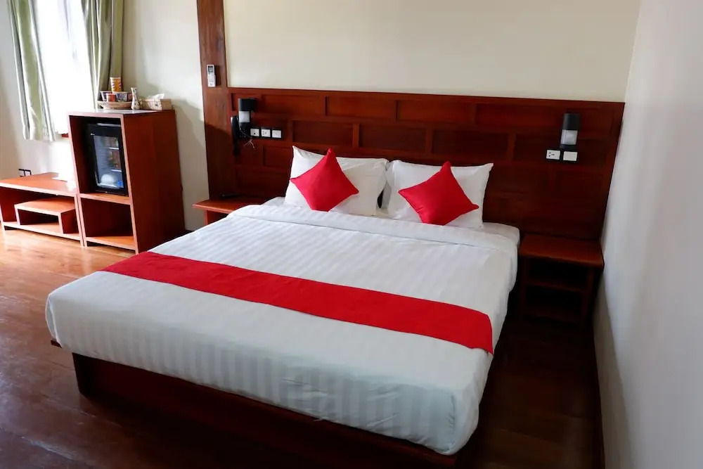 Samot Baitong Resort