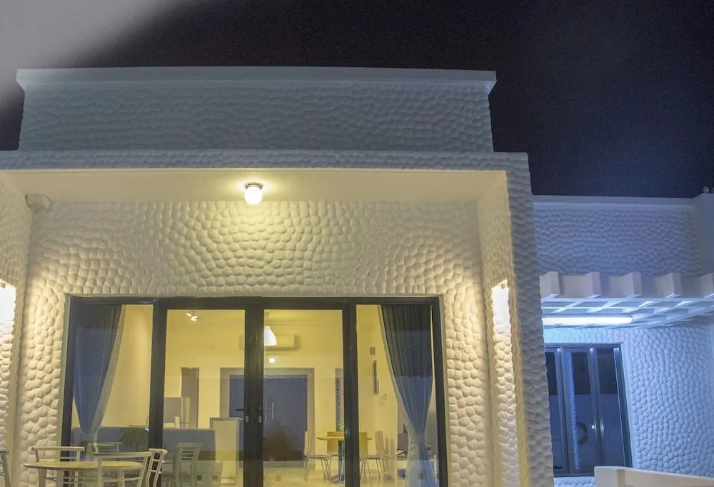 THE POOL VILLA - TANUF