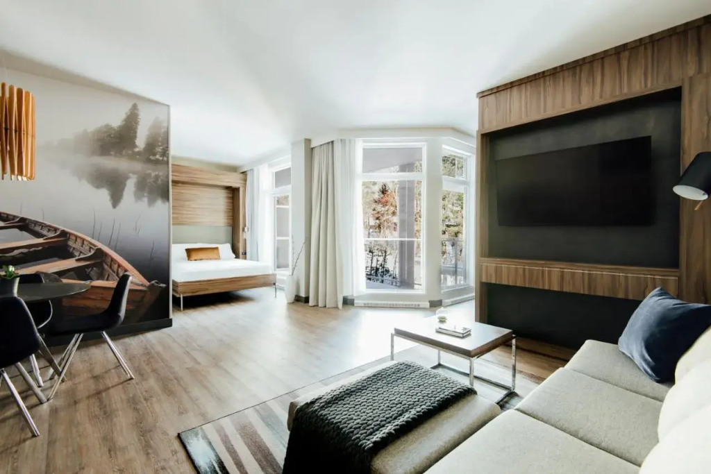 Manoir St Castin - Standard
