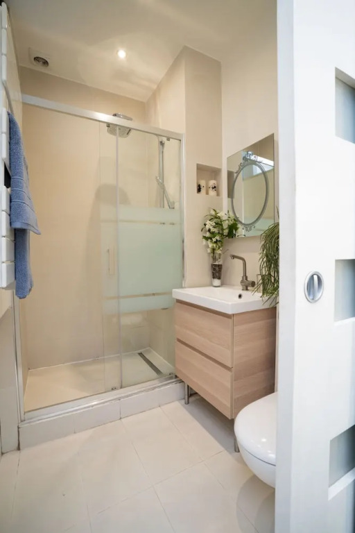 Comfortable & Peaceful Apartment - Paris Quartier Latin - Newly Renovated
